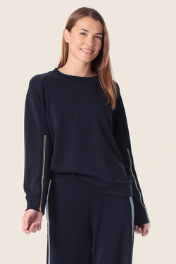 Свитшот из модала