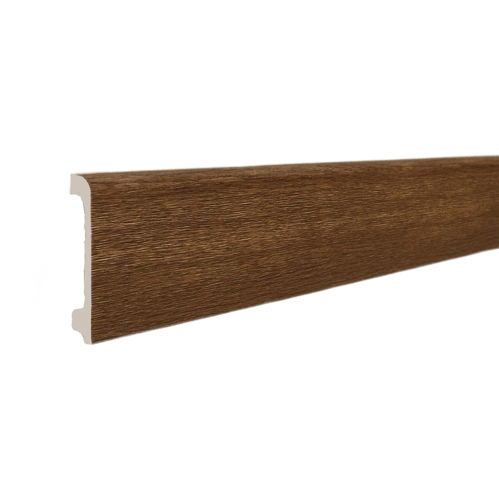 Плинтус Real Baget P2-118-N [Упаковками (по 14 шт)]