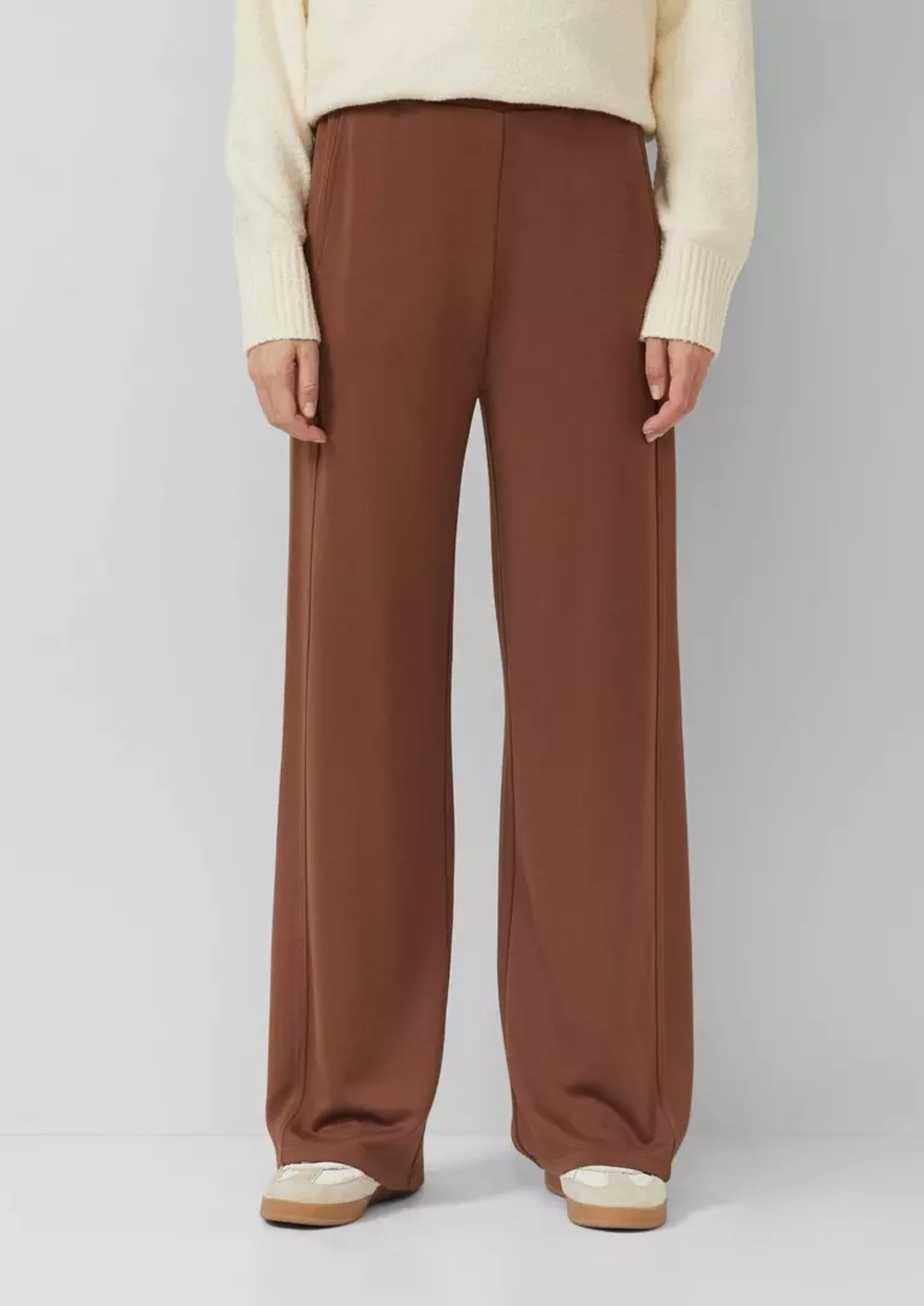 Брюки-палаццо s.Oliver