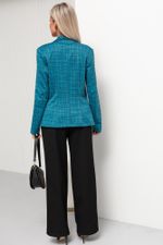 Жакет Камилла №12 Valentina