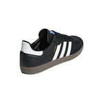 Adidas Samba OG "Black White Gum"