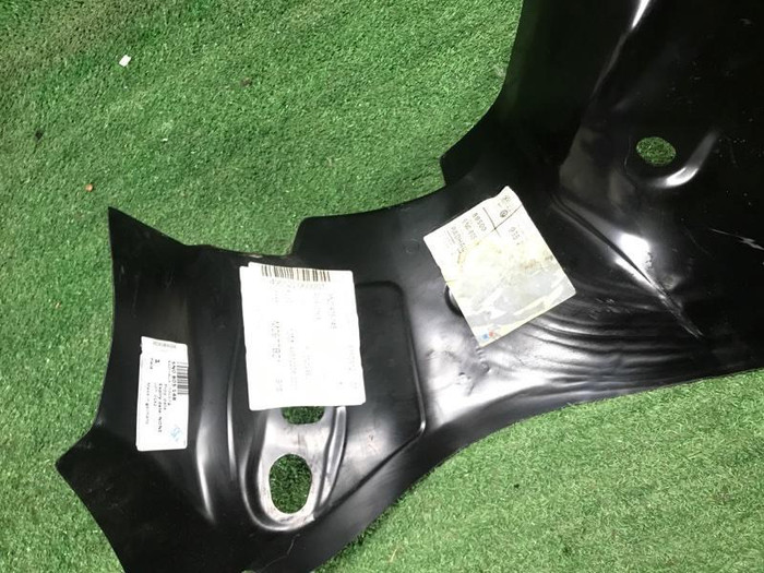 Арка колеса передняя правая VW Tiguan 1 (2007-2018)