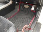 Honda Integra 4 поколение DC5 (07.2001 - 06.2006) купе, правый руль