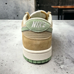 Nike SB Dunk Low • Khaki Green