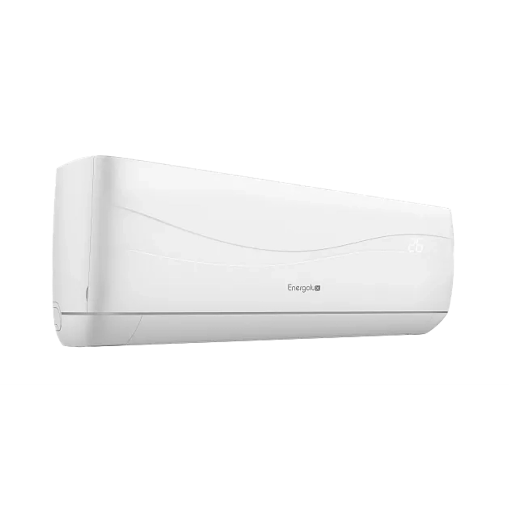 Сплит-система кондиционер Energolux Lausanne SAS24L4-A/SAU24L4-AJ на 70 м²