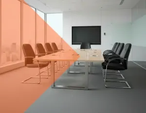 Конференц-кресла