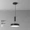 Потолочный светильник Зон / Zon 36 Вт 4000 К 120° Technical c032cl-36w4k-rd-b