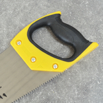 Пила 16" 40см с пластиковой ручкой