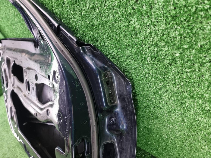 Дверь передняя левая BMW 5er F10, F11 (2009-2017)