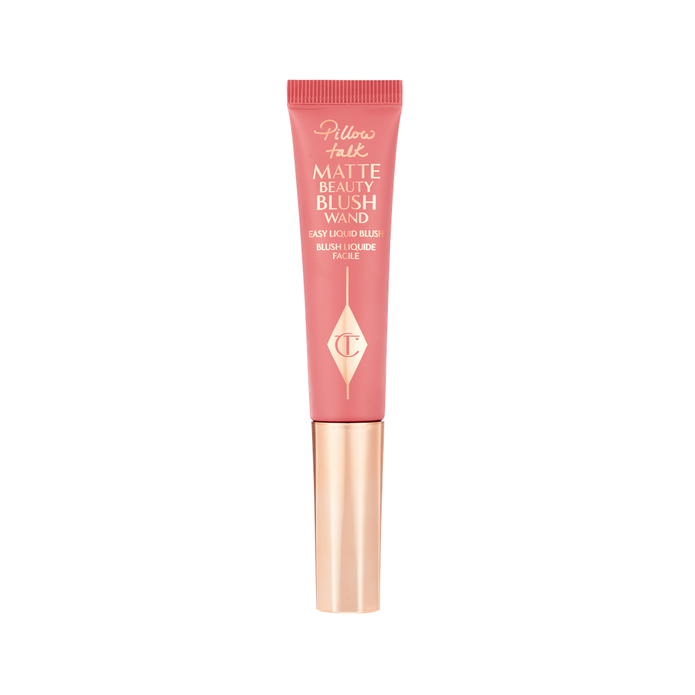 Charlotte Tilbury Matte Beauty Blush Wand