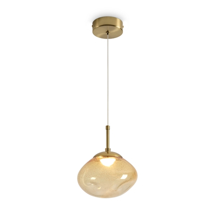 Подвесной светильник Freya FR5601PL-L40YA