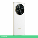 Смартфон Huawei Nova 13i 8/128GB CTR-L91 White (51098BGY)