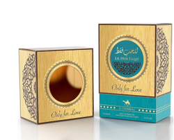 Lil Hib Faqat Only For Love парфюмерная вода