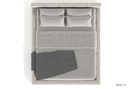 Кровать Лавсит Лайт