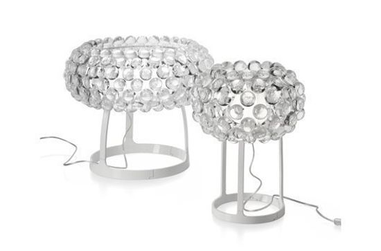 Лампа настольная Caboche D50