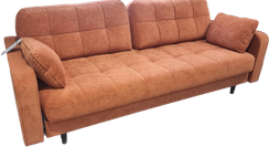 Орлеан, прямой диван, Tango terra