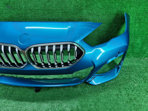 Бампер передний BMW 2er F44 (2019-н.в.) M-paket