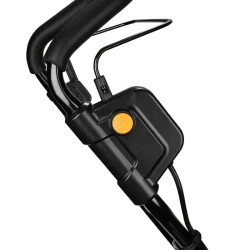 DEKO DKET40 культиватор аккумуляторный (2 x 4 Ач, ЗУ) 065-1203