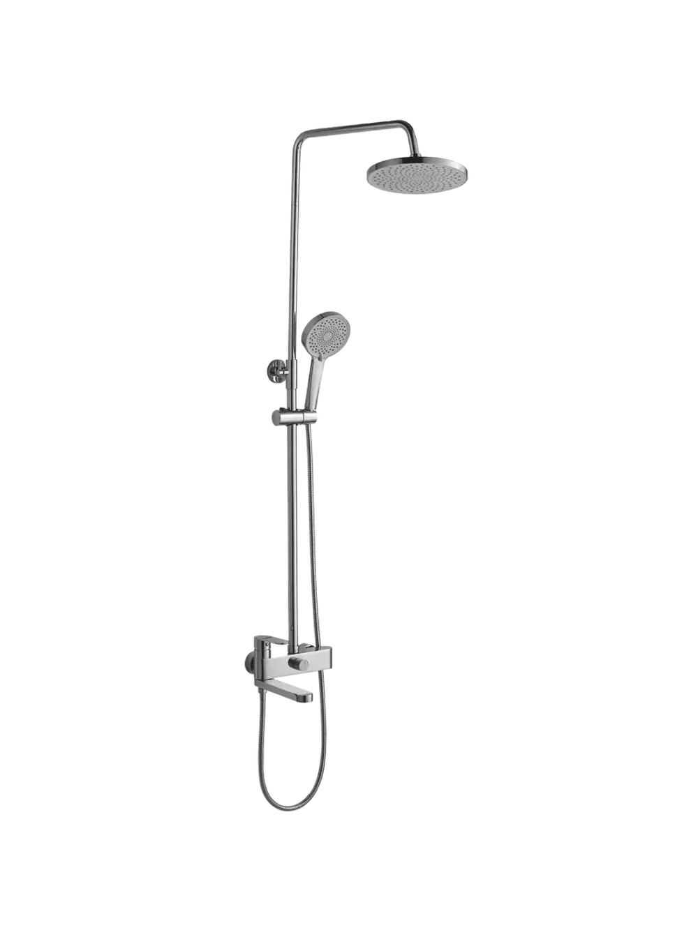 HB24590 Душевая система HAIBA