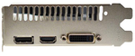 Видеокарта Afox GeForce GTX750 (AF750-2048D5H6-V3)