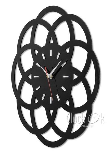 Настенные часы Adelia / Аделия