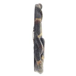 GAEM Зеркало "Змея", L18 W3 H24 см