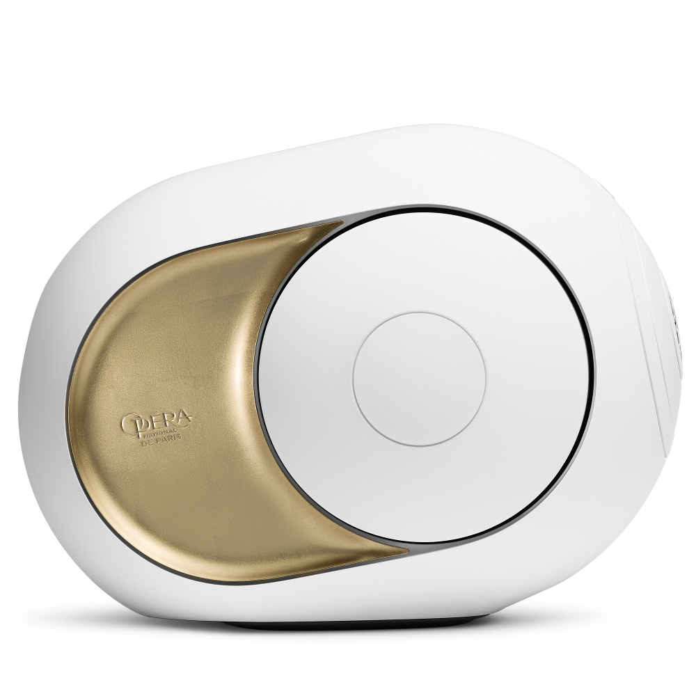 Акустическая система Devialet Phantom I 108 dB Opéra de Paris