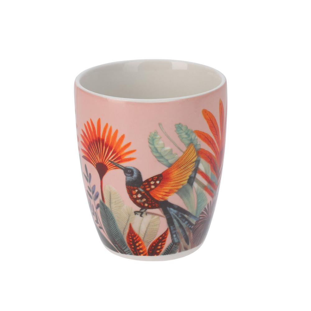 Кружка керамическая в ассортименте