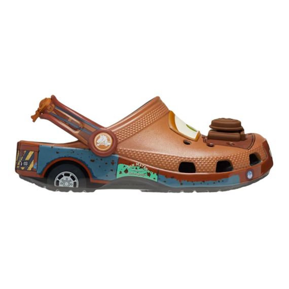 Crocs Classic Clog 'Mater'