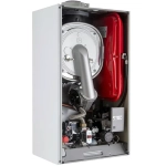 Baxi DUO-TEC COMPACT 1.24 GA котел газовый настенный A7722037