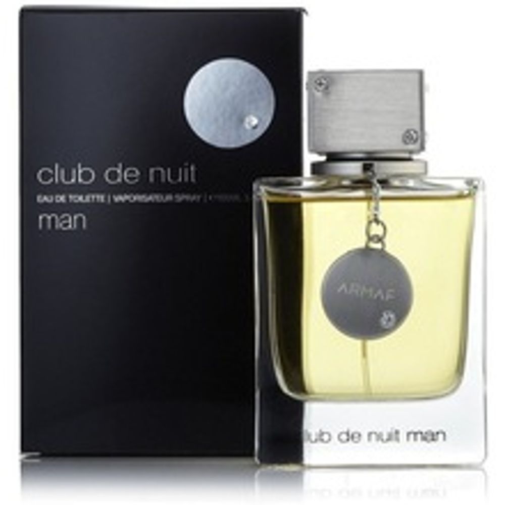 Armaf Club De Nuit Man EDT 105ml