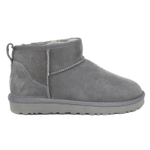 Ugg Mens Classic Ultra Mini Grey