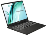 Ноутбук  MSI Commercial 14 H A13MG-013RU 14 ", Core i5, 16 Гб RAM, 512 Гб SSD, UHD Graphics, Черный