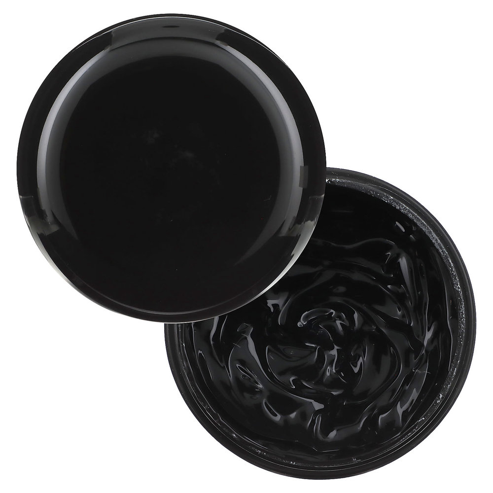 Pure Body Naturals, Гель для укладки волос, 118 мл (4 жидк. унц.)