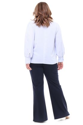 Цена на Блузка-3071 больших размеров