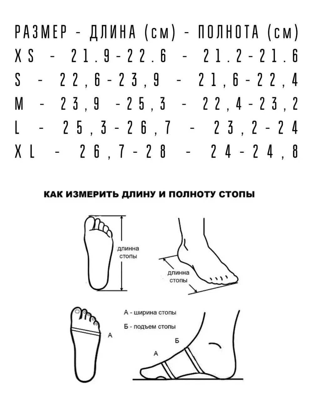 Футы для тхэквондо