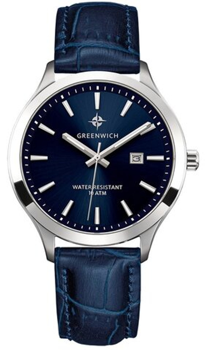 Greenwich GW 041.16.36