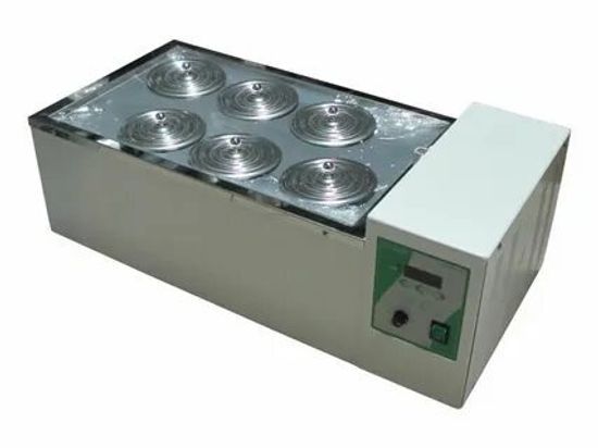 Баня ЭКРОС-4300 (ПЭ-4300) водяная многоместная (6-мест)