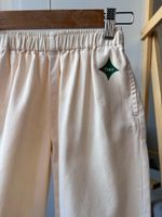 Хлопковые брюки Tinycottons, 98