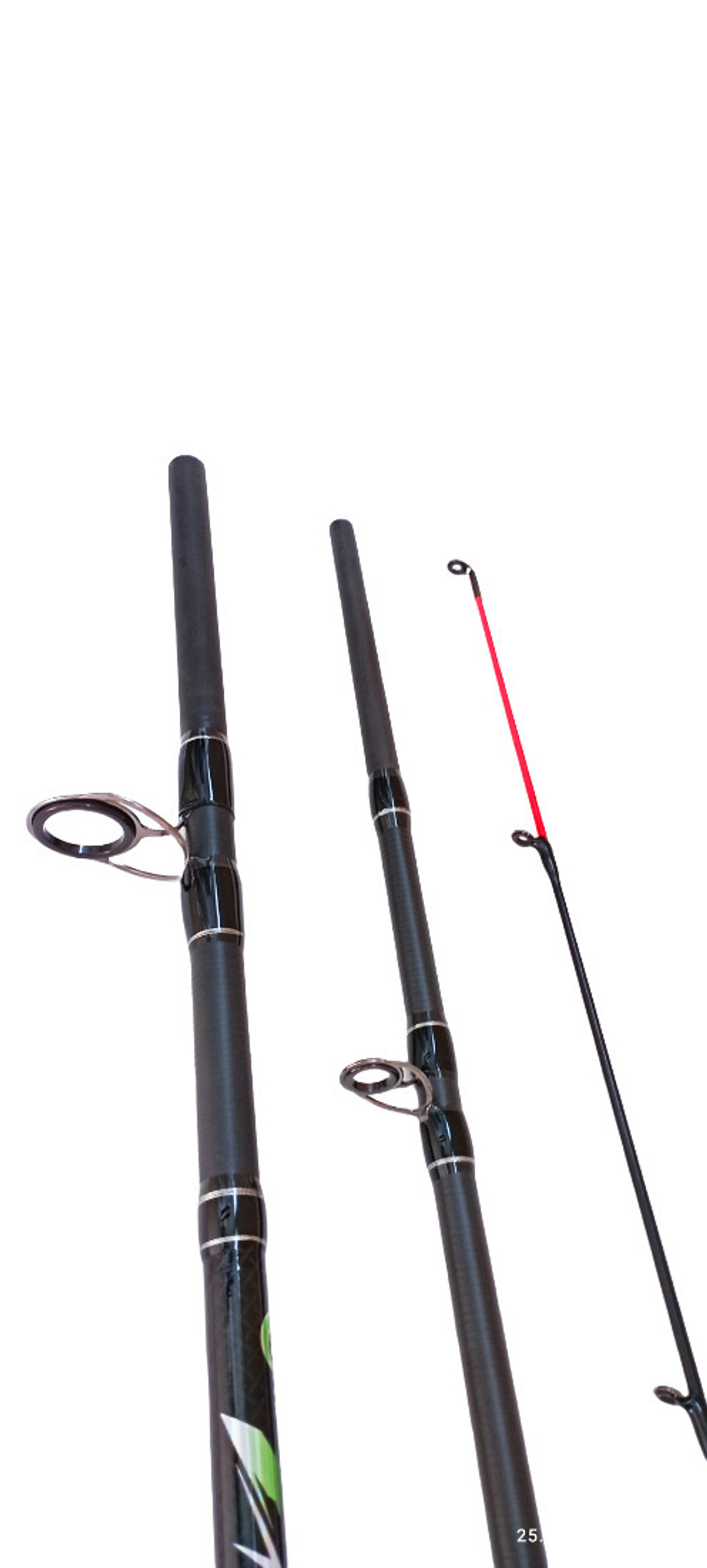 Удилище фидерное Pro Big Fish Jin Tai тест до 180 гр длина 330 см G813