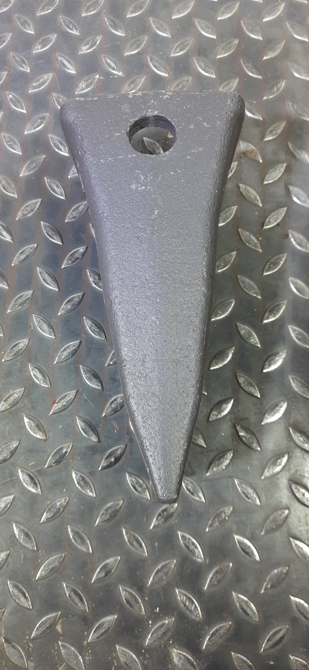 Коронка 9N4302 усиленная (J300)