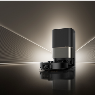 Роботы-пылесосы