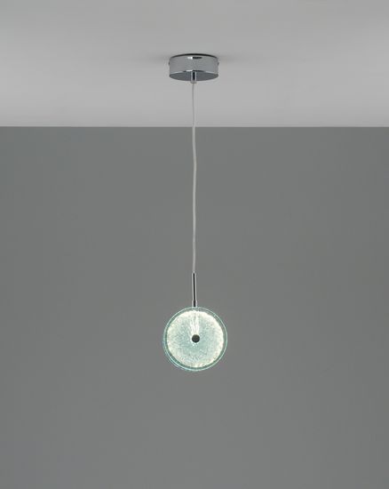 Светильник подвесной светодиодный Moderli V11159-PL Marnia