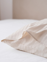 Наволочки 50х70 бежевые ANTIUTOPIA