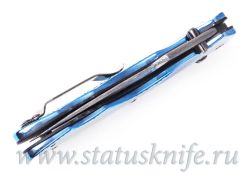 Нож Benchmade Kulgera Limited Edition 930-91фотография - 8