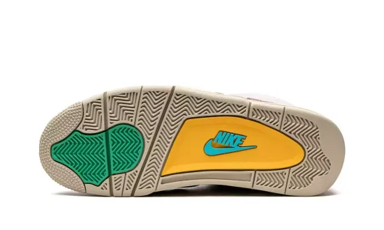 Кроссовки Nike Air Jordan 4 SP "Union 30th Anniversary - Taupe Haze"