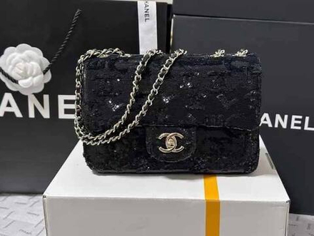 Сумка CHANEL