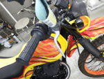 Honda SL230 1998
