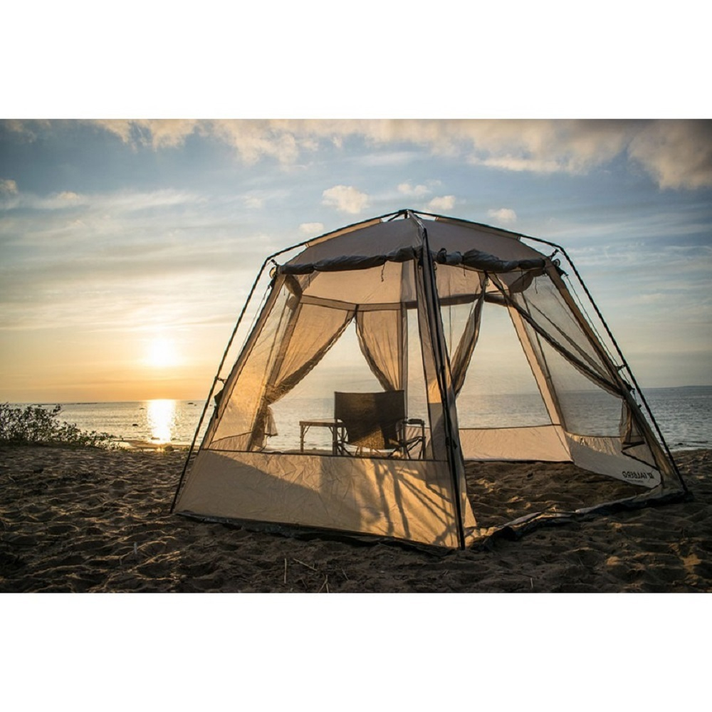 Talberg шатёр Arbour Sahara