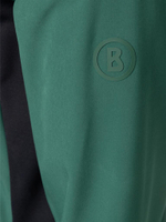 Куртка BOGNER GOLF RAHIL в зеленом цвете